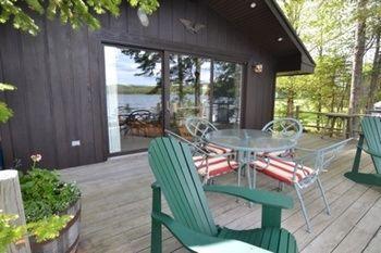 Tall Timber Lodge Pittsburg Экстерьер фото