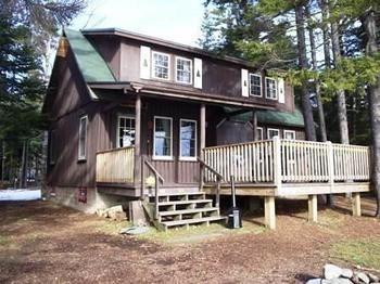 Tall Timber Lodge Pittsburg Экстерьер фото
