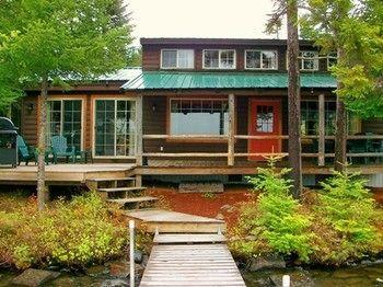 Tall Timber Lodge Pittsburg Экстерьер фото