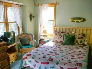 Tall Timber Lodge Pittsburg Экстерьер фото