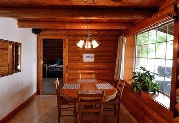 Tall Timber Lodge Pittsburg Экстерьер фото