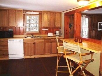 Tall Timber Lodge Pittsburg Экстерьер фото