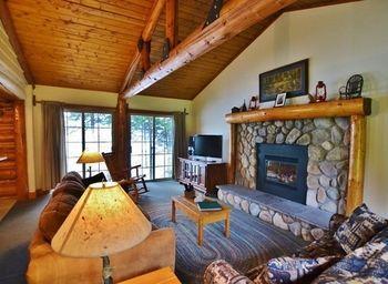 Tall Timber Lodge Pittsburg Экстерьер фото