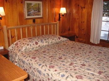 Tall Timber Lodge Pittsburg Экстерьер фото
