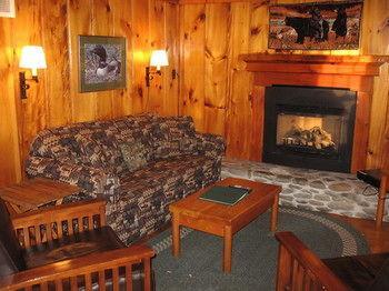 Tall Timber Lodge Pittsburg Экстерьер фото