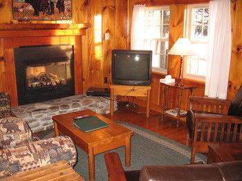 Tall Timber Lodge Pittsburg Экстерьер фото
