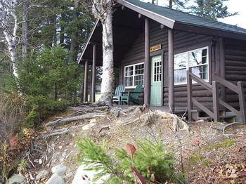 Tall Timber Lodge Pittsburg Экстерьер фото